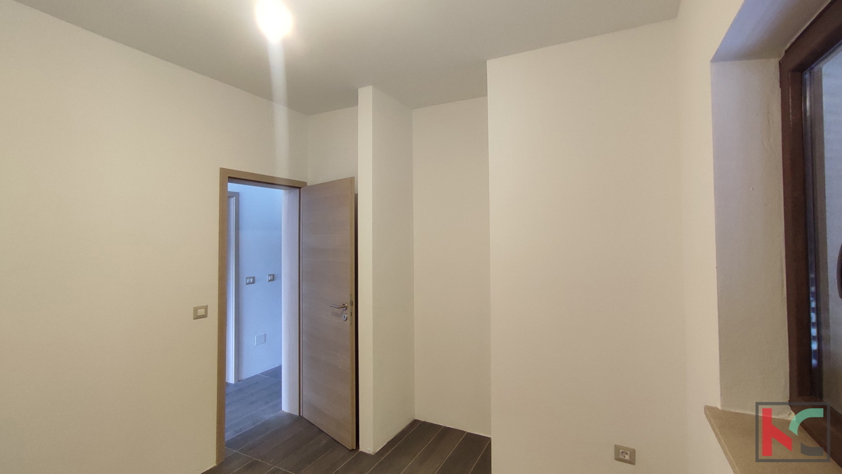 Istra, Rovinj, hiša s tremi apartmaji blizu morja in plaže, #prodaja