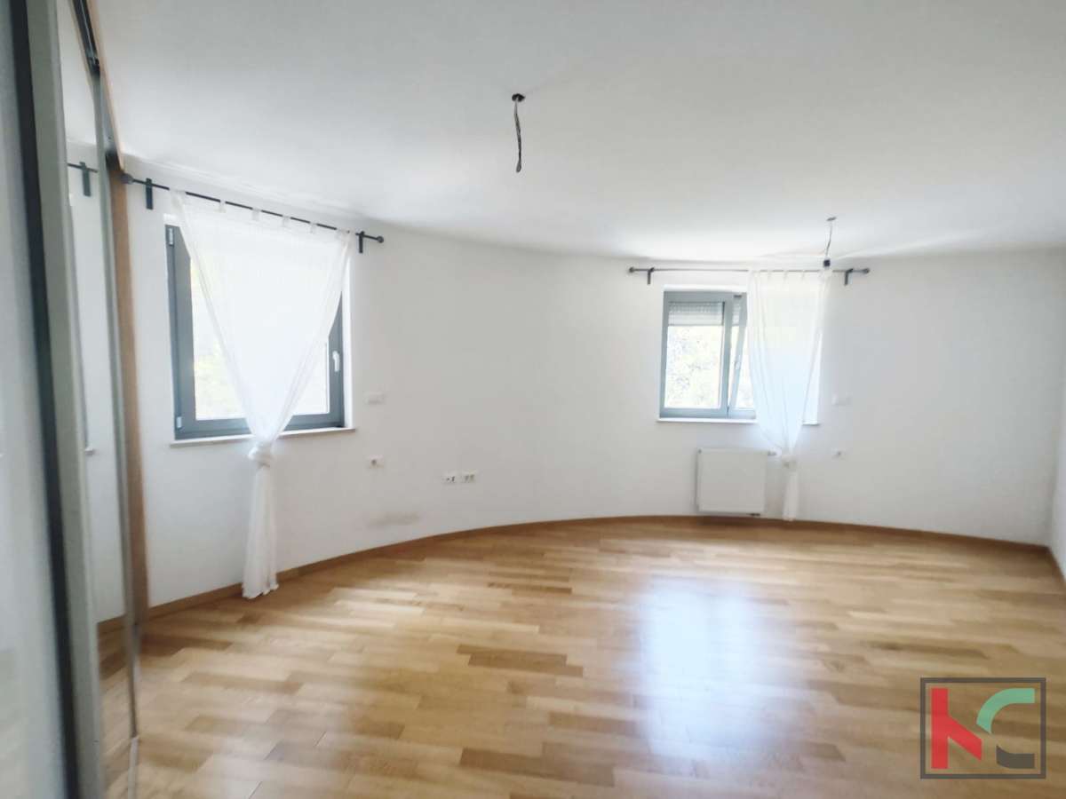 Pula, Vidikovac, luksuzno stanovanje 122,27m2 na odlični lokaciji, dvigalo, #prodaja