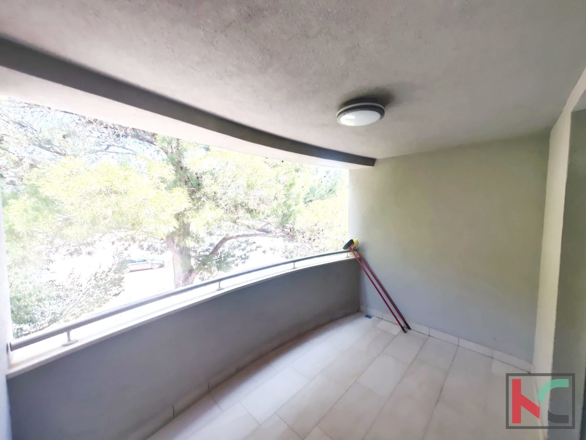 Pula, Vidikovac, luksuzno stanovanje 122,27m2 na odlični lokaciji, dvigalo, #prodaja