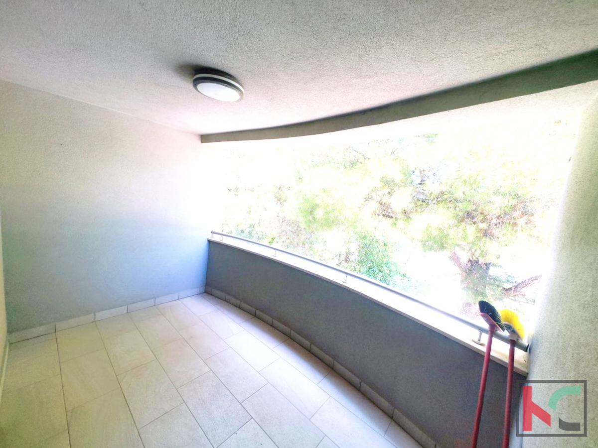Pula, Vidikovac, luksuzno stanovanje 122,27m2 na odlični lokaciji, dvigalo, #prodaja