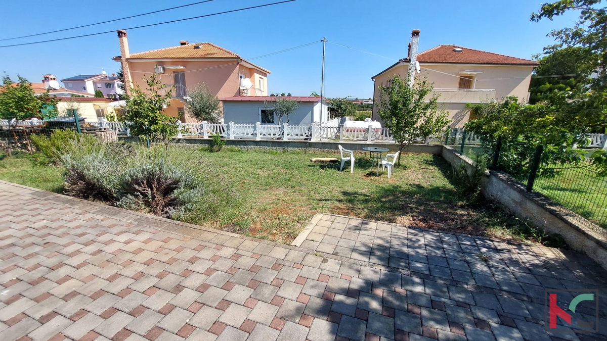 Istra, Valbandon, trisobno stanovanje 67,71 m2 na mirni lokaciji, #prodaja