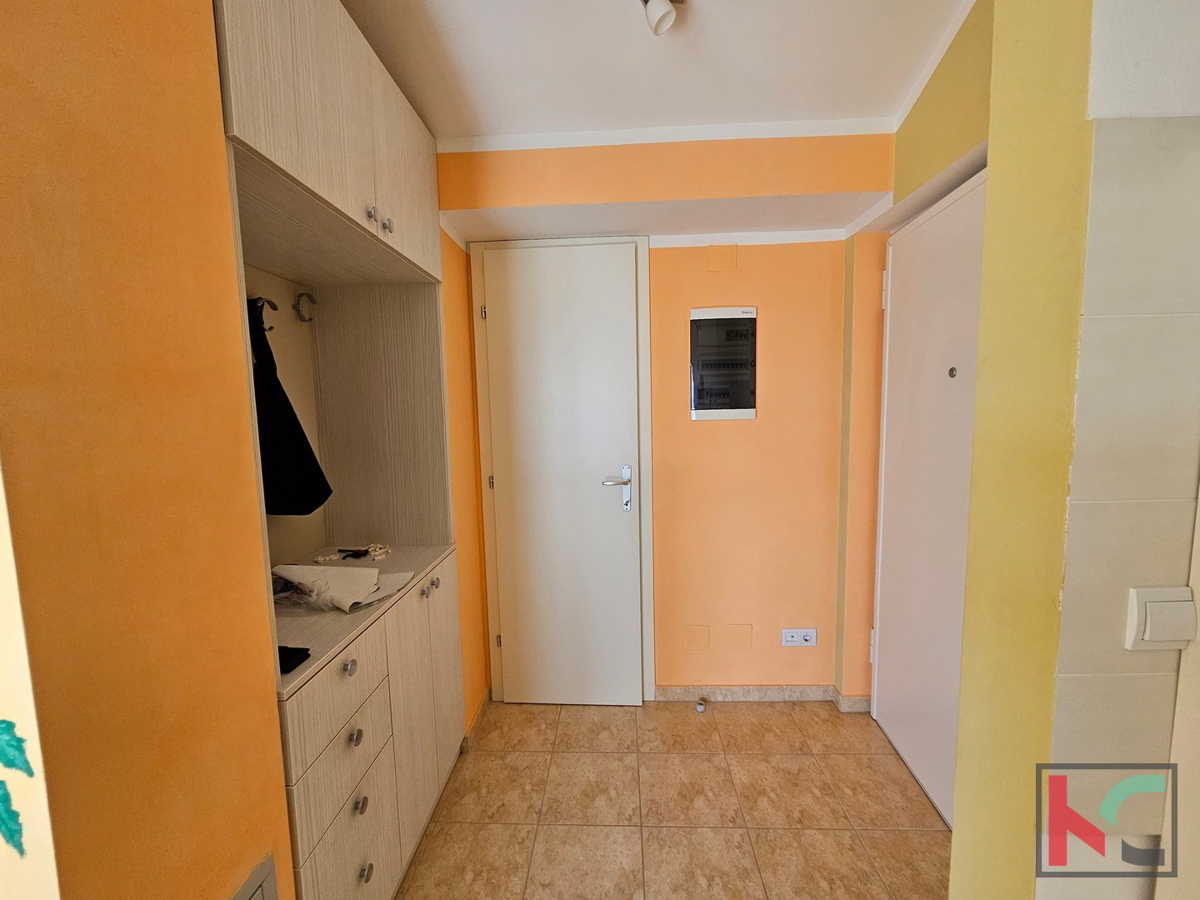Opatija, Lovran, apartma 73,99m2, 2s, balkon, prelep pogled na morje, #prodaja