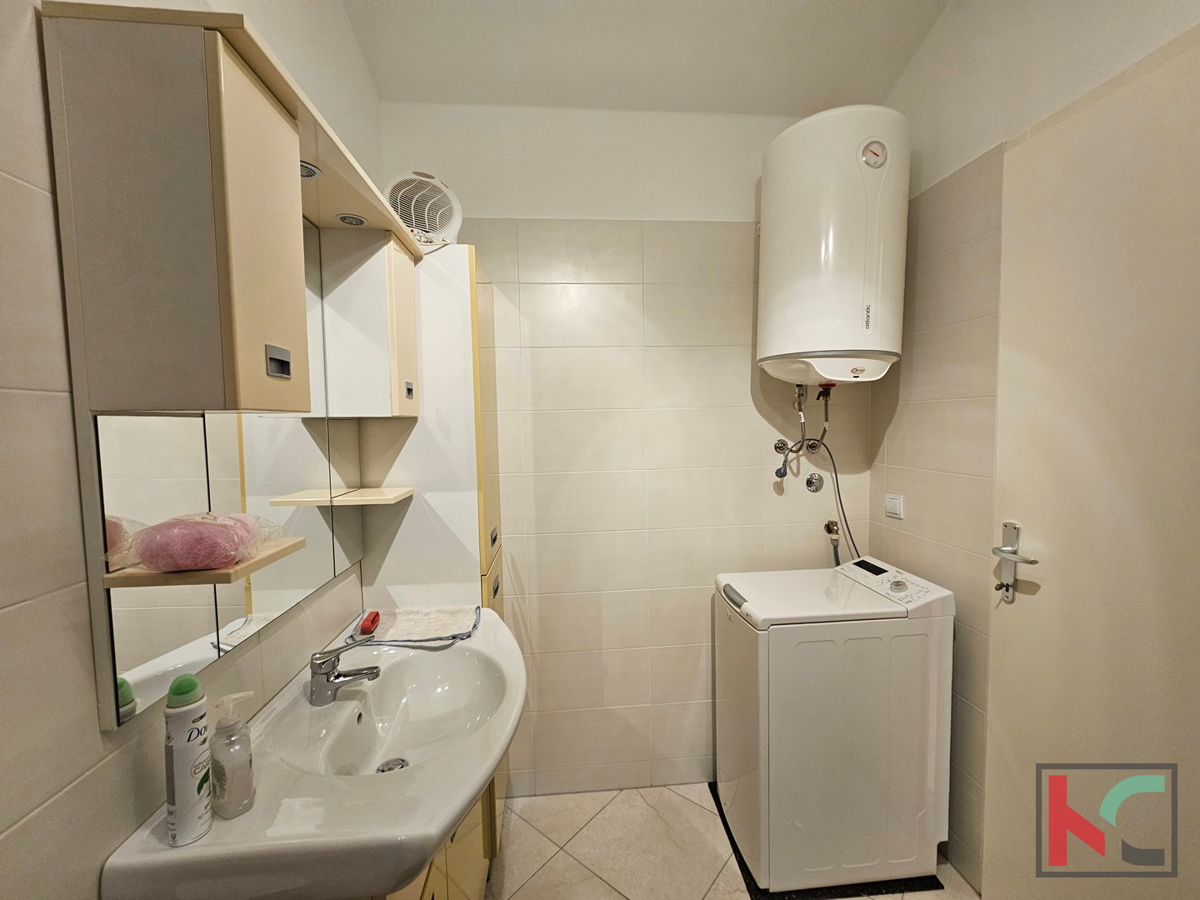 Opatija, Lovran, apartma 73,99m2, 2s, balkon, prelep pogled na morje, #prodaja