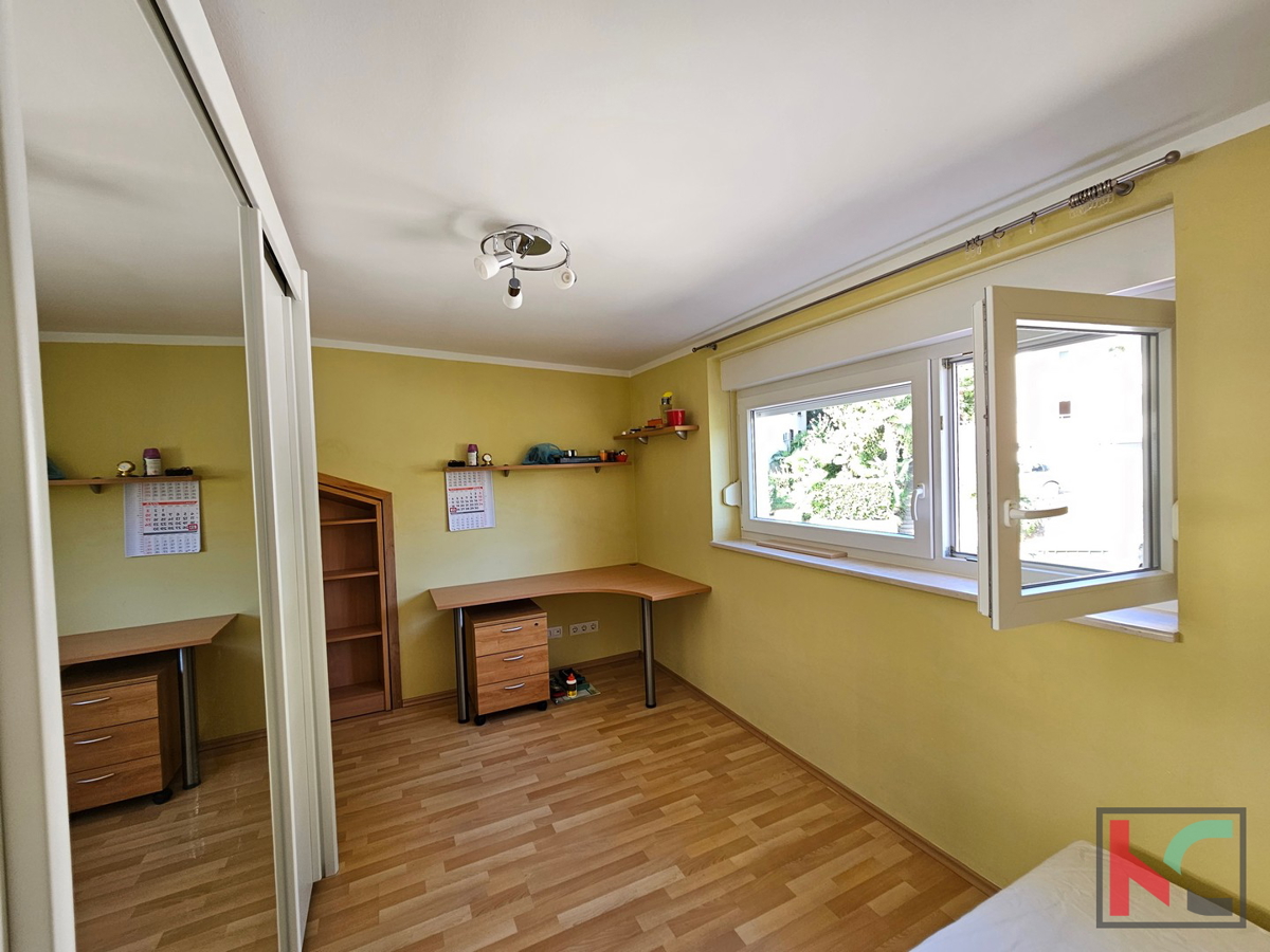 Opatija, Lovran, apartma 73,99m2, 2s, balkon, prelep pogled na morje, #prodaja