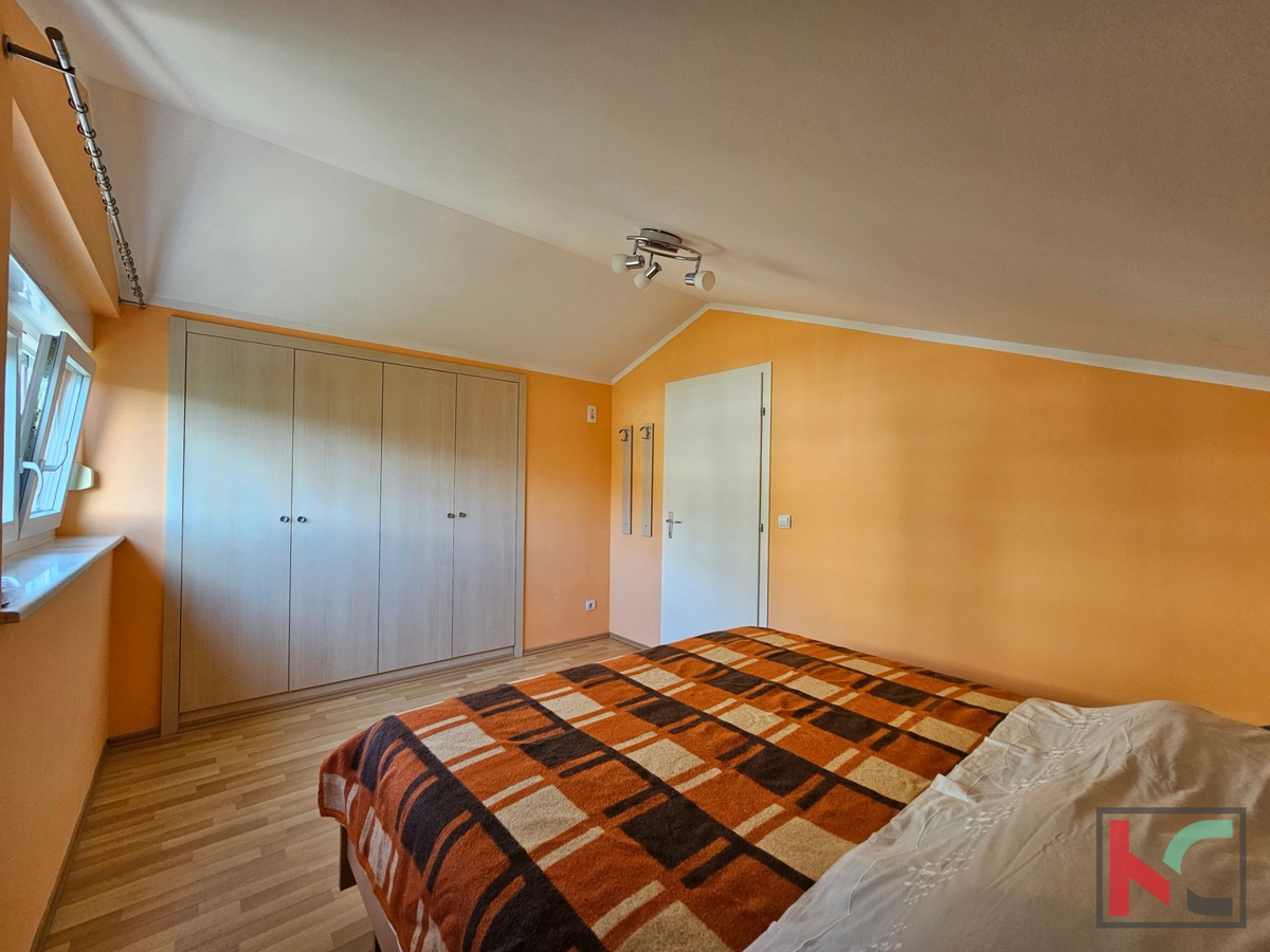Opatija, Lovran, apartma 73,99m2, 2s, balkon, prelep pogled na morje, #prodaja