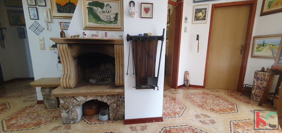 Istra, Rovinj, apartma 2SS+DB, 68m2 z balkonom #prodaja