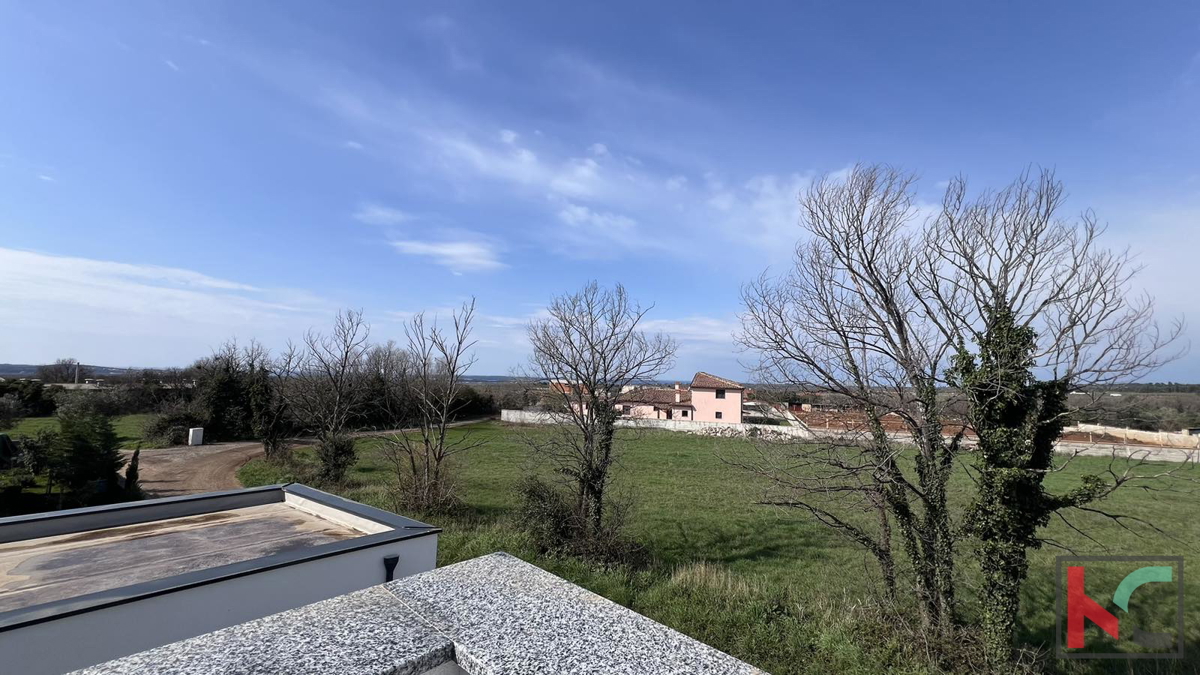 Istra, Galižana, samostojna hiša s pogledom na Brione #prodaja