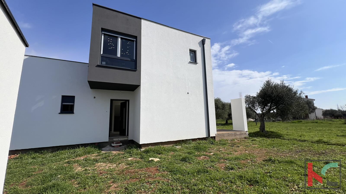Istra, Galižana, samostojna hiša s pogledom na Brione #prodaja