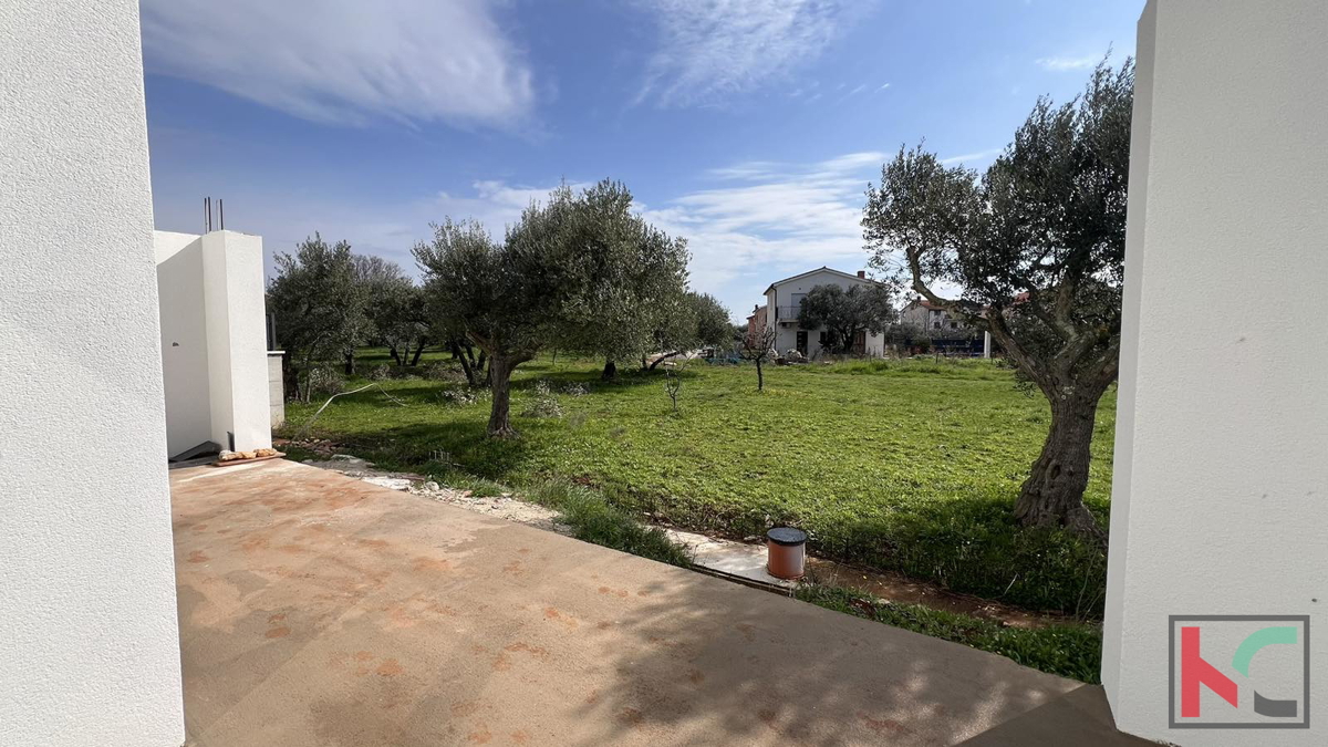 Istra, Galižana, samostojna hiša s pogledom na Brione #prodaja