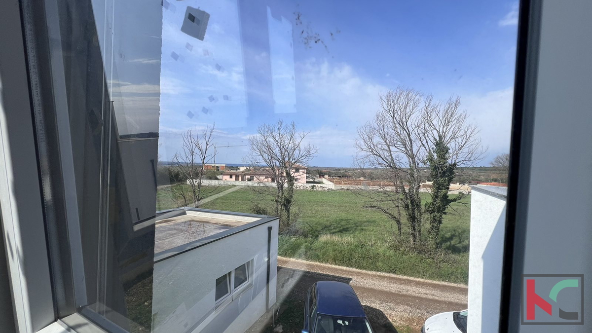 Istra, Galižana, samostojna hiša s pogledom na Brione #prodaja