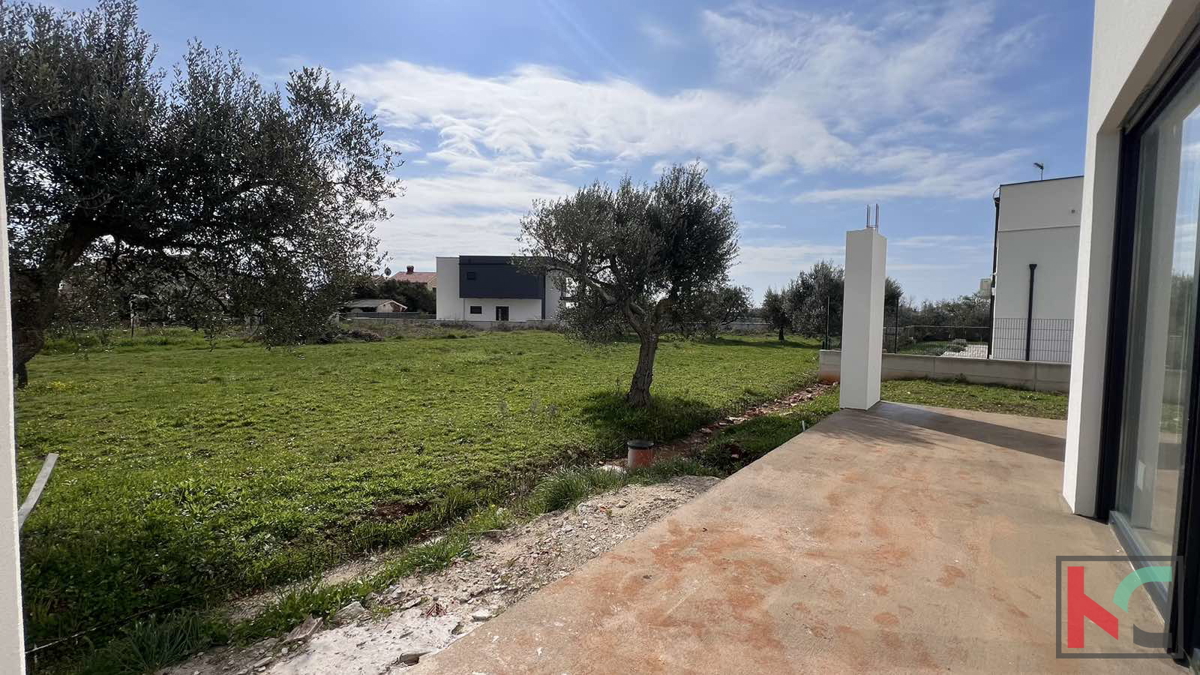 Istra, Galižana, samostojna hiša s pogledom na Brione #prodaja