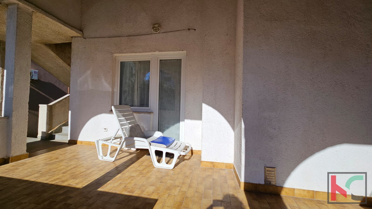 Istra, Rovinj, štirisobno stanovanje v visokem pritličju 94m2 #prodaja