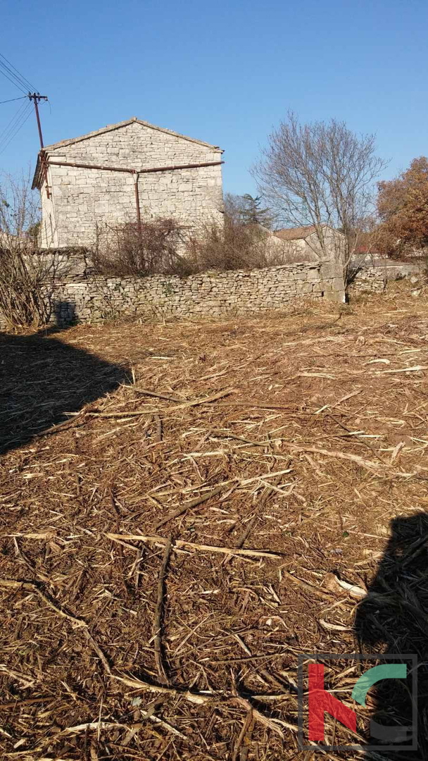 Istra, Občina Svetvinčenat, gradbeno zemljišče 1920m2 #prodaja
