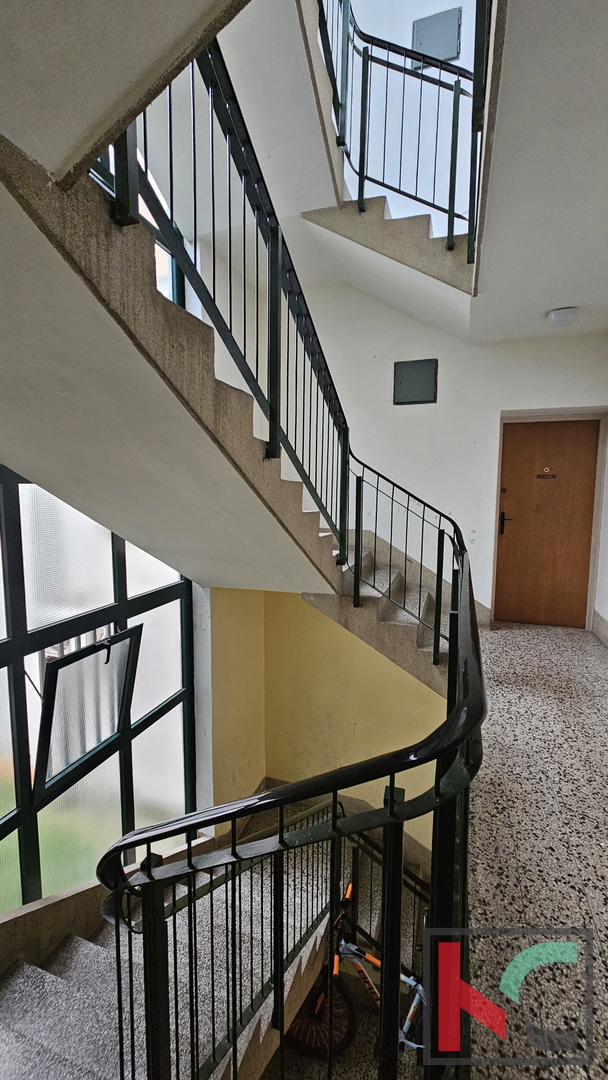 Pula, Monte Zaro, prostorno stanovanje 2s+dnevna soba 81,84 m2 #prodaja