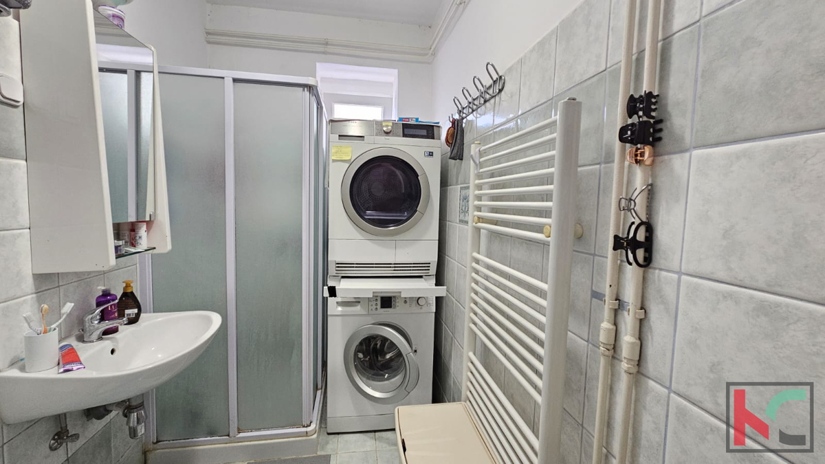 Pula, Monte Zaro, prostorno stanovanje 2s+dnevna soba 81,84 m2 #prodaja
