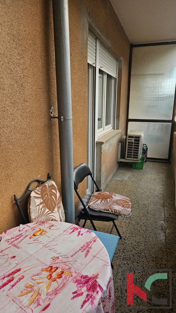 Pula, Monte Zaro, prostorno stanovanje 2s+dnevna soba 81,84 m2 #prodaja