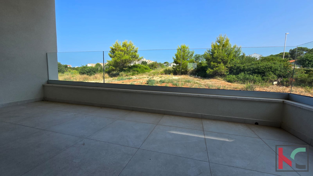 Pula, Vidikovac, stanovanje 79,93 v luksuzni novogradnji, #prodaja