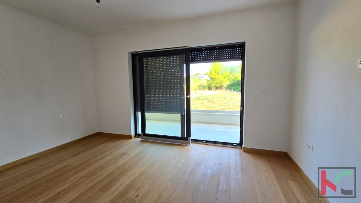 Pula, Vidikovac, stanovanje 79,93 v luksuzni novogradnji, #prodaja