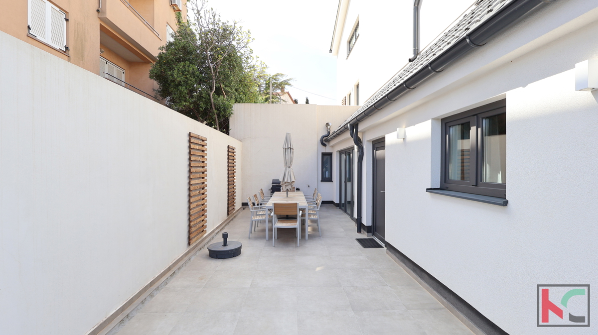 Istra, Premantura, luksuzno stanovanje 123,35m2, #prodaja