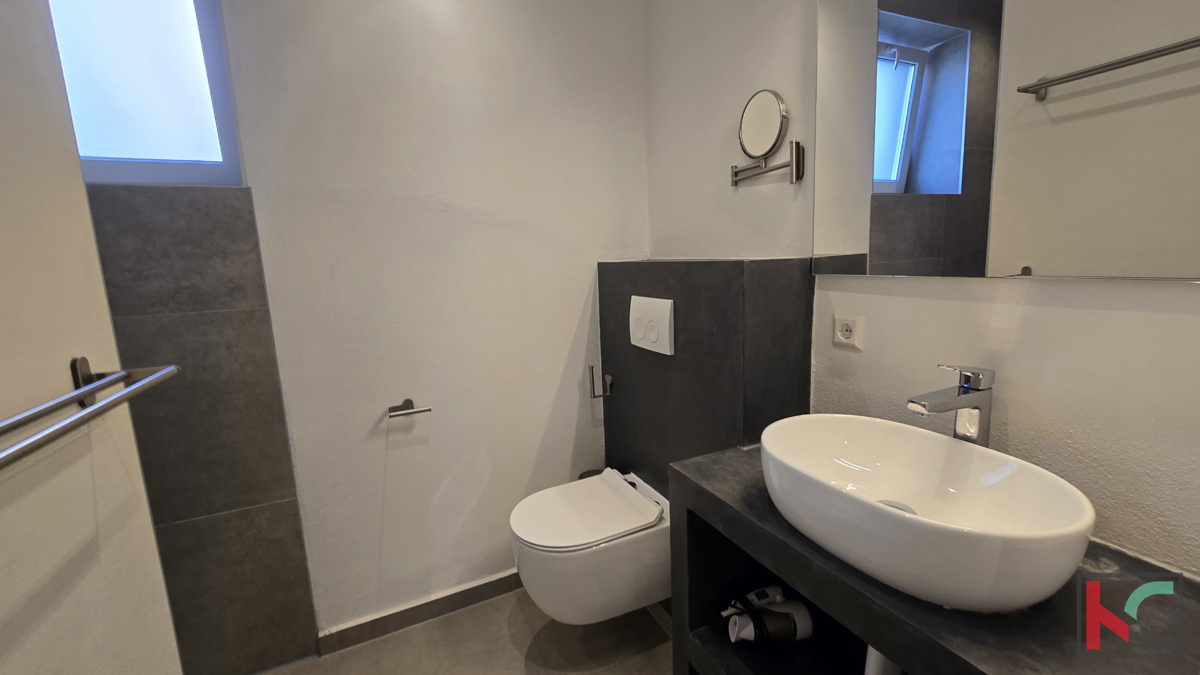 Istra, Premantura, luksuzno stanovanje 123,35m2, #prodaja