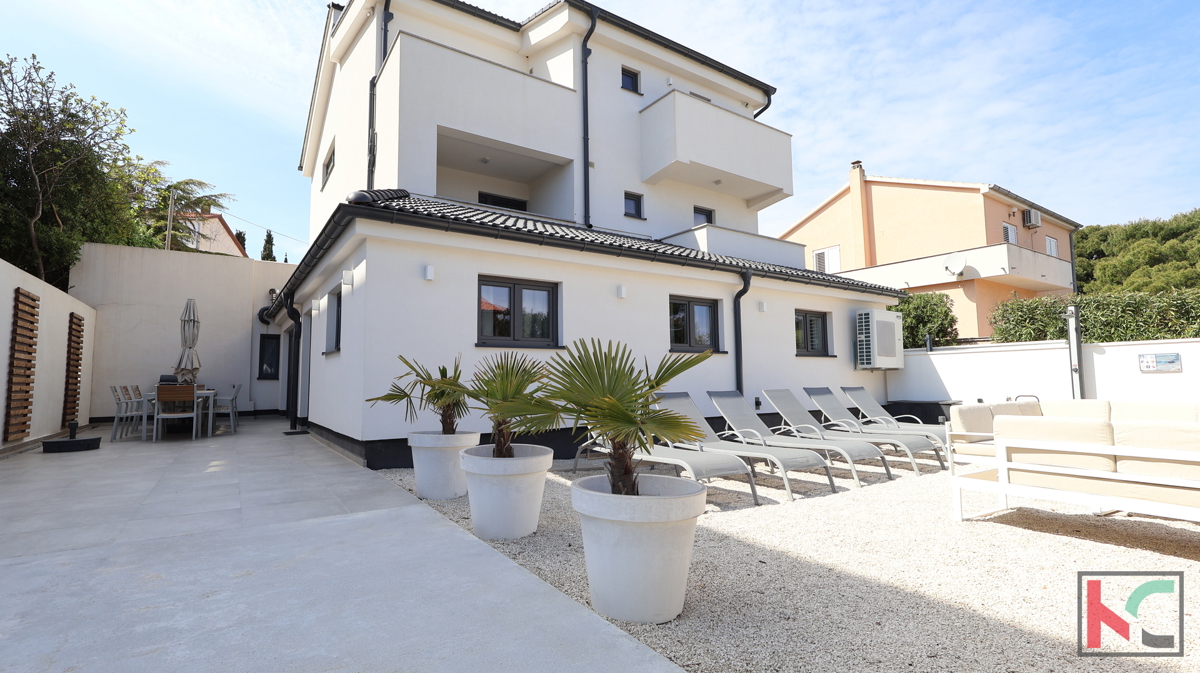 Istra, Premantura, luksuzno stanovanje 123,35m2, #prodaja