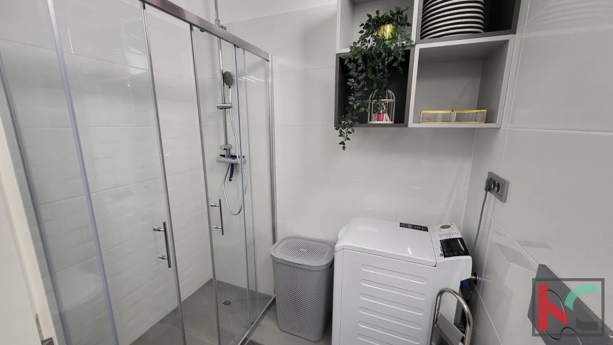 EKSKLUZIVNA PRODAJA - PREMANTURA DVOSOBNO STANOVANJE 59,60 m2, NOVEJŠA GRADNJA