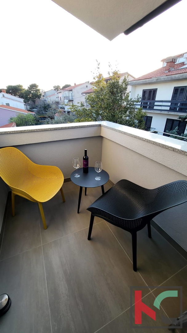 EKSKLUZIVNA PRODAJA - PREMANTURA DVOSOBNO STANOVANJE 59,60 m2, NOVEJŠA GRADNJA