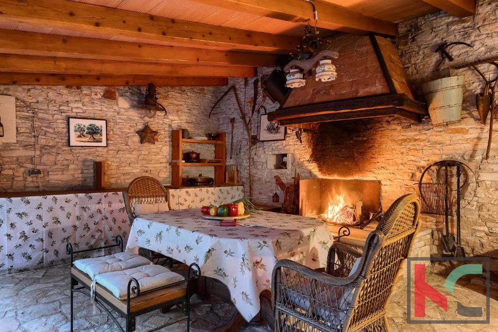 ISTRA, SVETVINČENAT, MALO ISTARSKO IMANJE, #PRODAJA