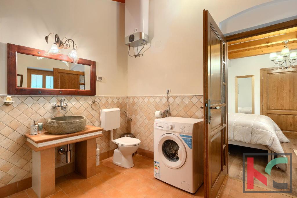 ISTRA, SVETVINČENAT, MALO ISTARSKO IMANJE, #PRODAJA