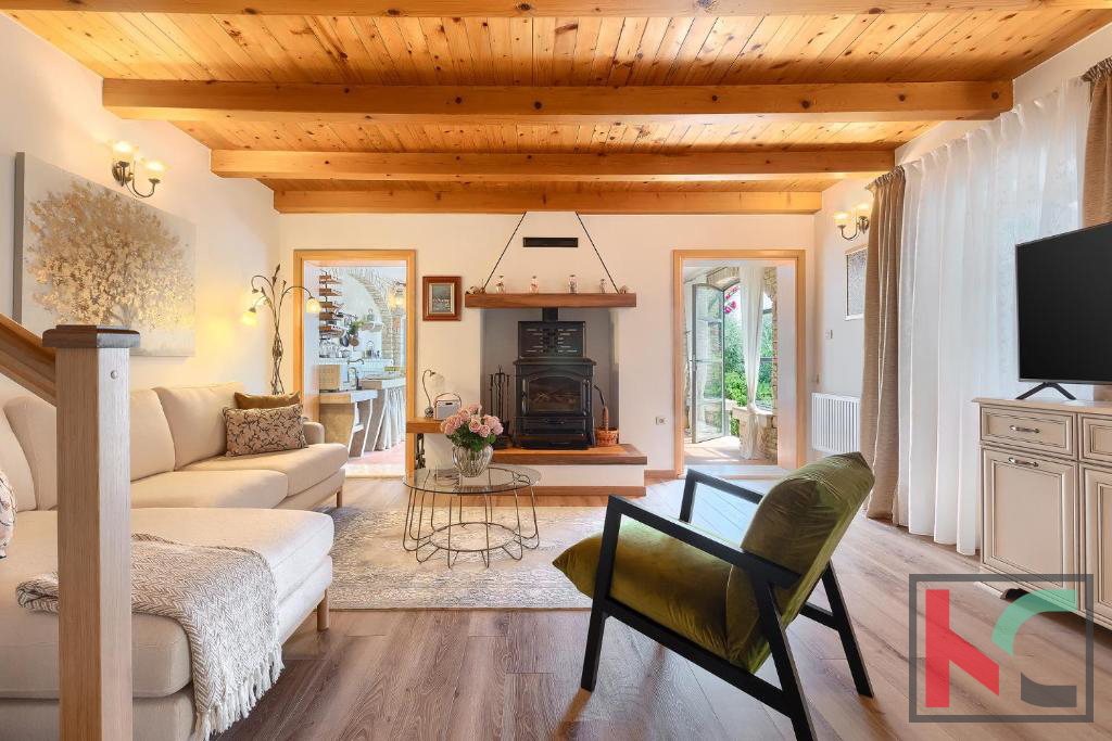 ISTRA, SVETVINČENAT, MALO ISTARSKO IMANJE, #PRODAJA