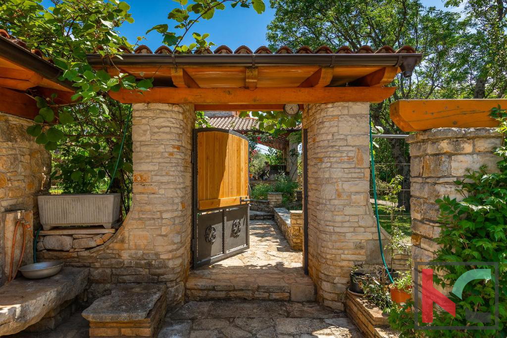 ISTRA, SVETVINČENAT, MALO ISTARSKO IMANJE, #PRODAJA