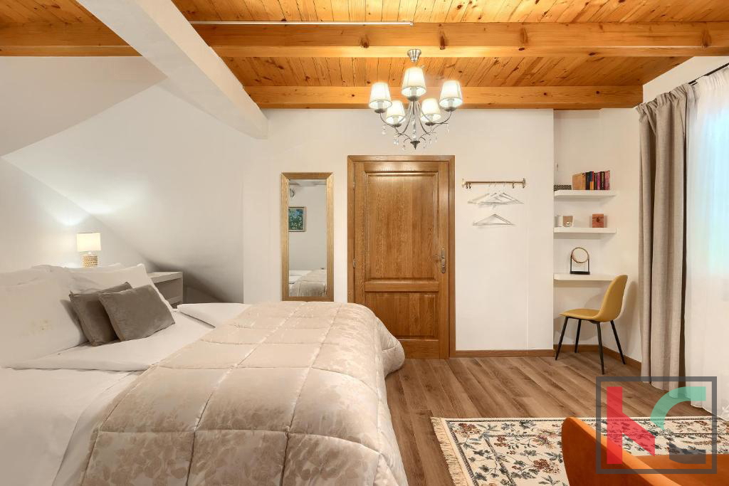 ISTRA, SVETVINČENAT, MALO ISTARSKO IMANJE, #PRODAJA