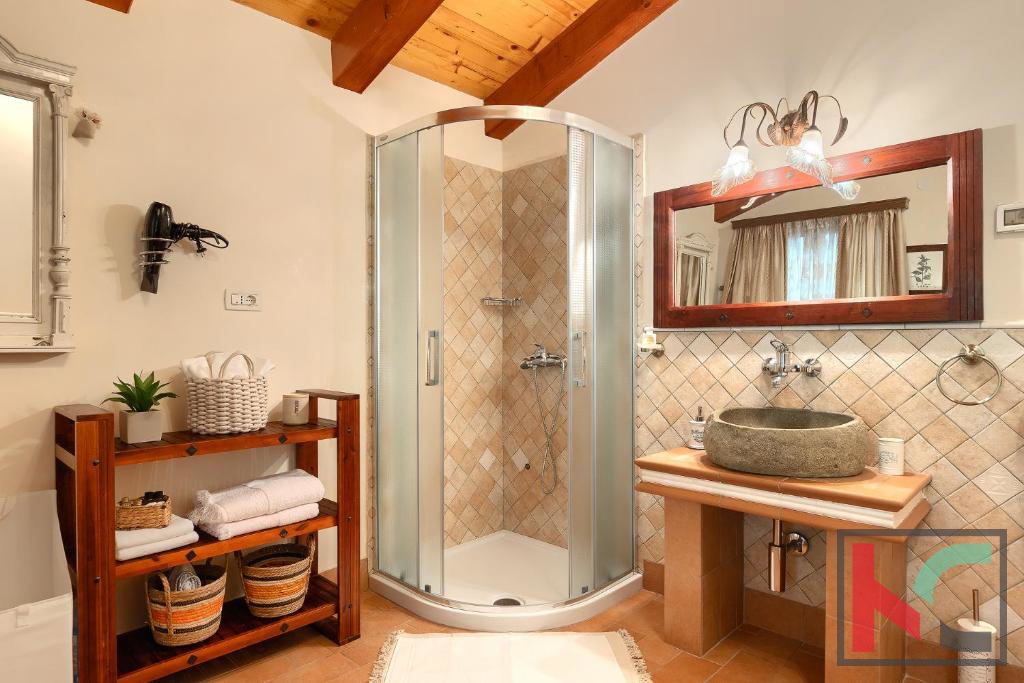 ISTRA, SVETVINČENAT, MALO ISTARSKO IMANJE, #PRODAJA