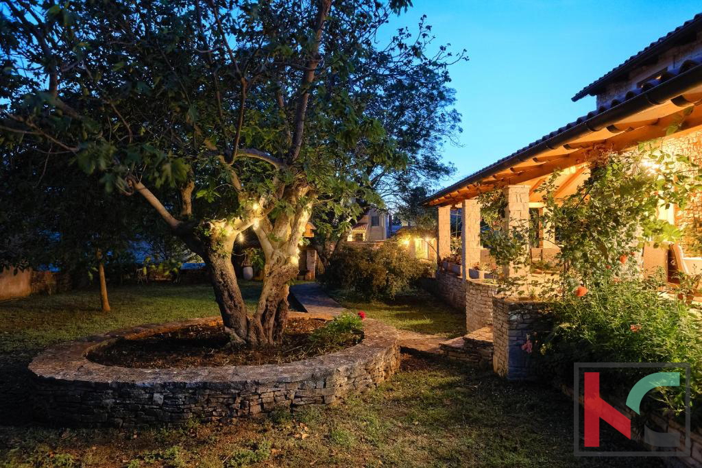 ISTRA, SVETVINČENAT, MALO ISTARSKO IMANJE, #PRODAJA