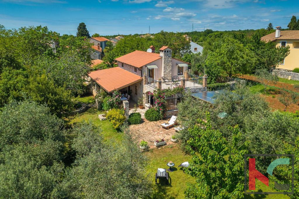 ISTRA, SVETVINČENAT, MALO ISTARSKO IMANJE, #PRODAJA