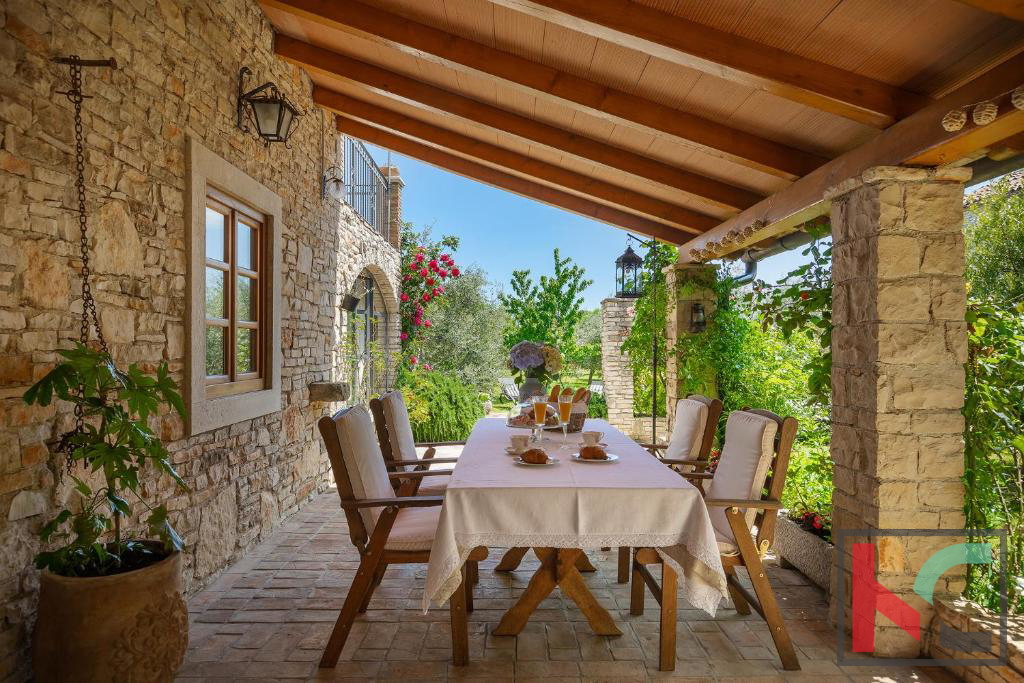 ISTRA, SVETVINČENAT, MALO ISTARSKO IMANJE, #PRODAJA