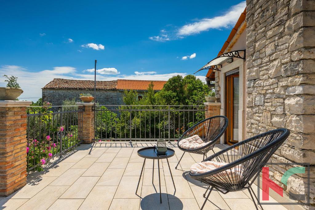 ISTRA, SVETVINČENAT, MALO ISTARSKO IMANJE, #PRODAJA