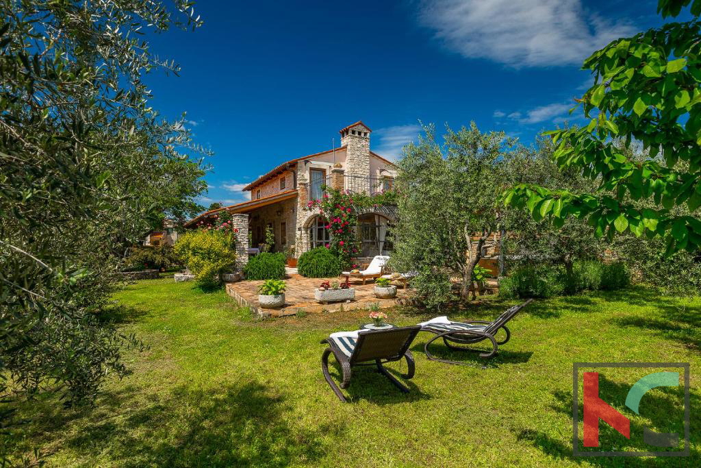 ISTRA, SVETVINČENAT, MALO ISTARSKO IMANJE, #PRODAJA