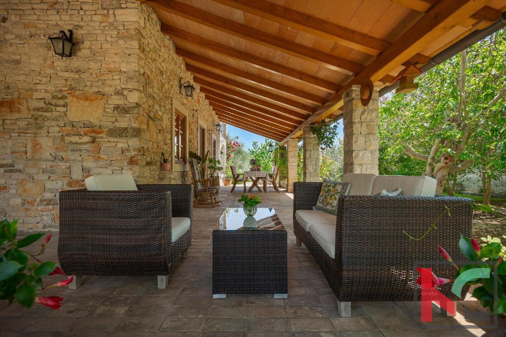 ISTRA, SVETVINČENAT, MALO ISTARSKO IMANJE, #PRODAJA