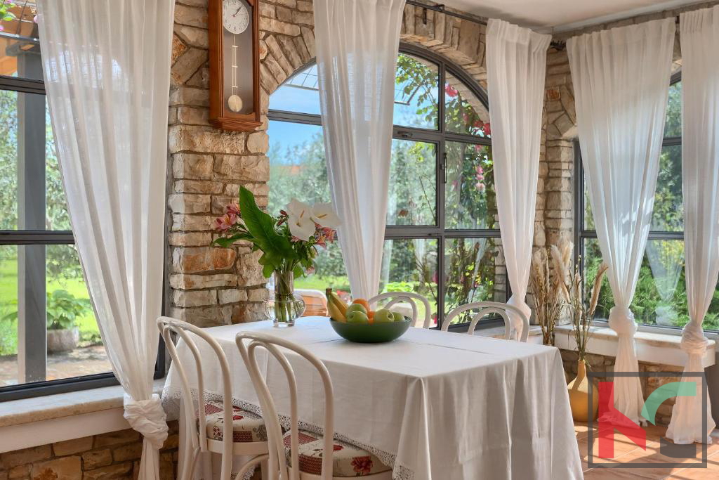 ISTRA, SVETVINČENAT, MALO ISTARSKO IMANJE, #PRODAJA