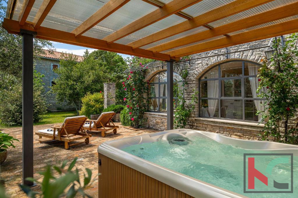 ISTRA, SVETVINČENAT, MALO ISTARSKO IMANJE, #PRODAJA