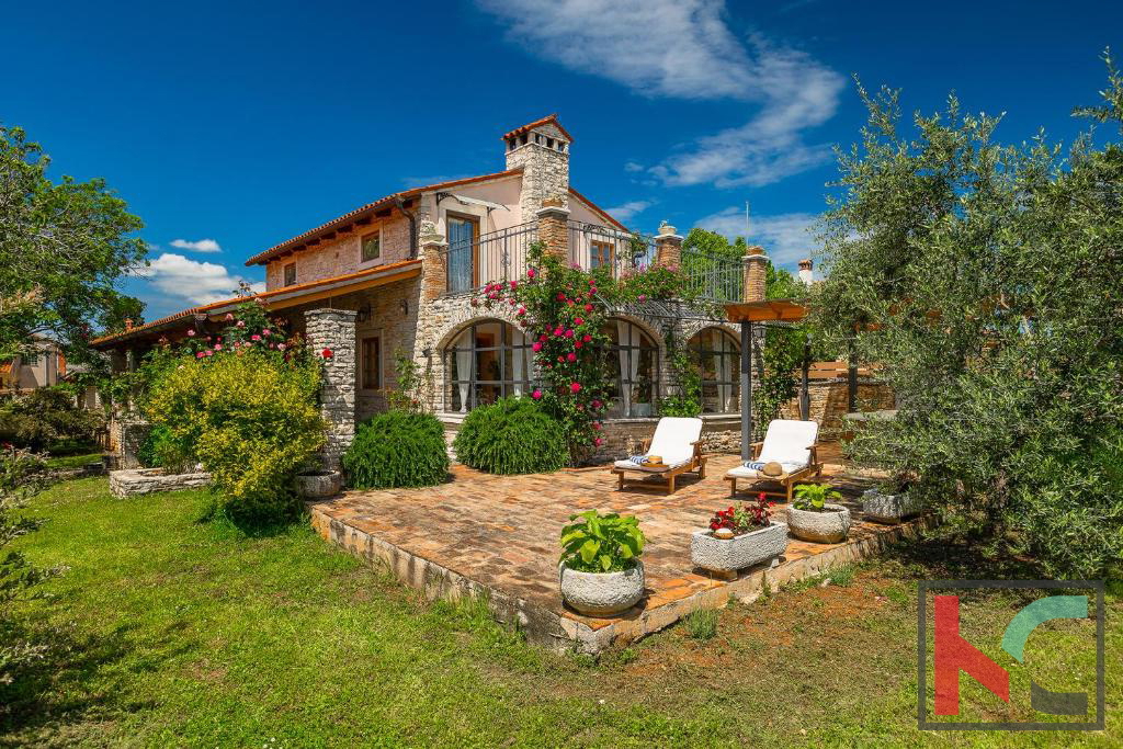 ISTRA, SVETVINČENAT, MALO ISTARSKO IMANJE, #PRODAJA