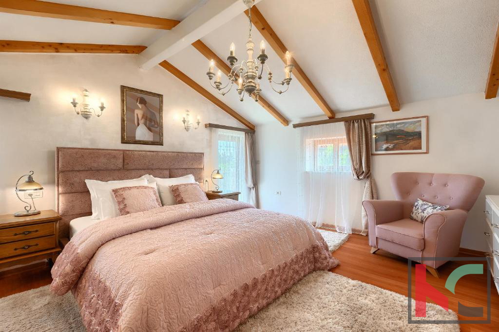 ISTRA, SVETVINČENAT, MALO ISTARSKO IMANJE, #PRODAJA