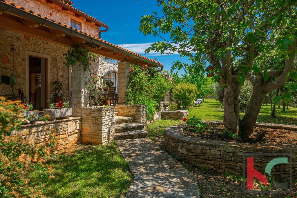 ISTRA, SVETVINČENAT, MALO ISTARSKO IMANJE, #PRODAJA