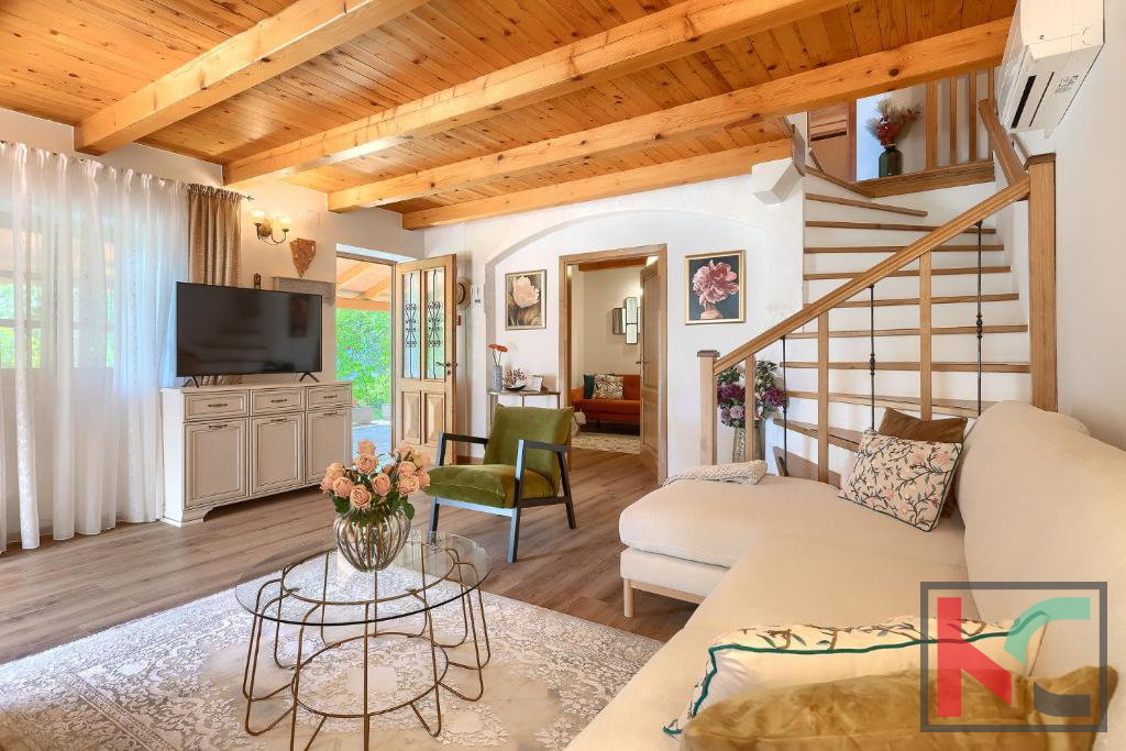 ISTRA, SVETVINČENAT, MALO ISTARSKO IMANJE, #PRODAJA