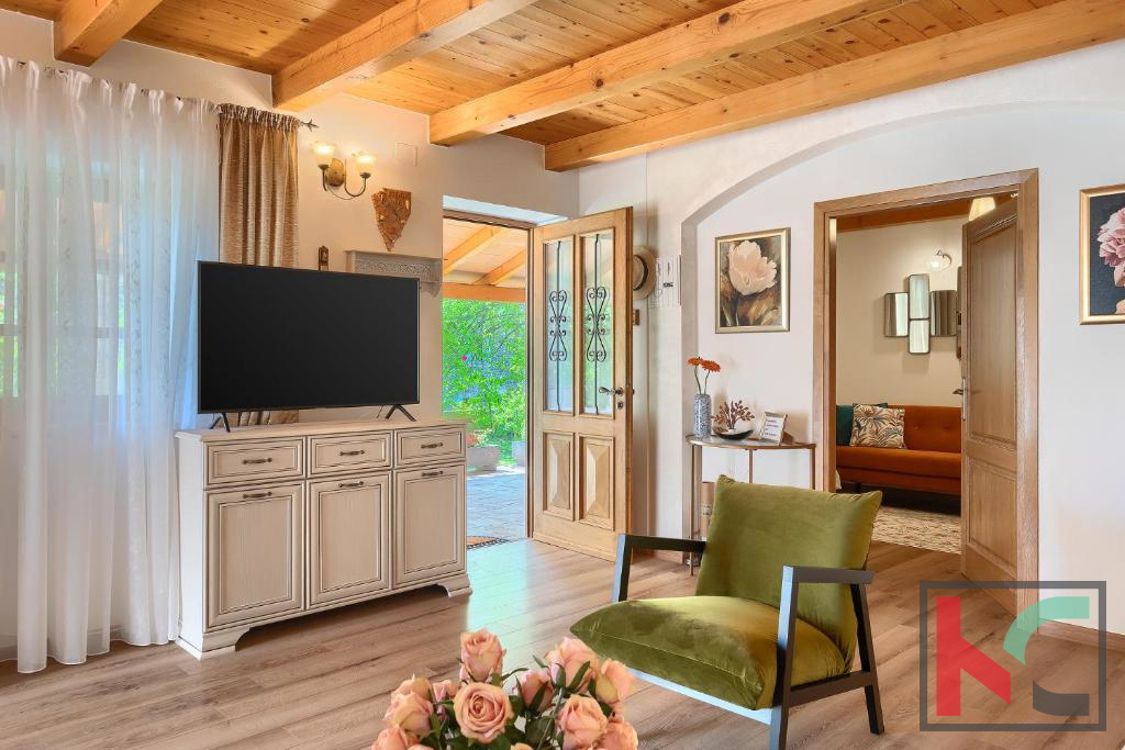 ISTRA, SVETVINČENAT, MALO ISTARSKO IMANJE, #PRODAJA