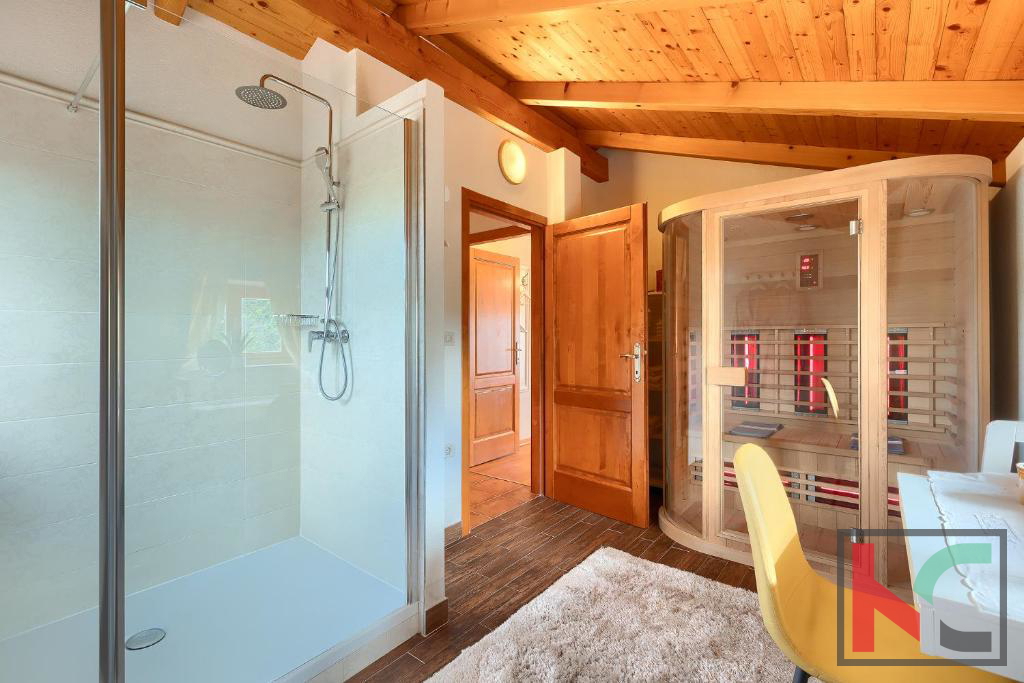 ISTRA, SVETVINČENAT, MALO ISTARSKO IMANJE, #PRODAJA