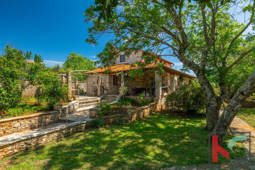 ISTRA, SVETVINČENAT, MALO ISTARSKO IMANJE, #PRODAJA