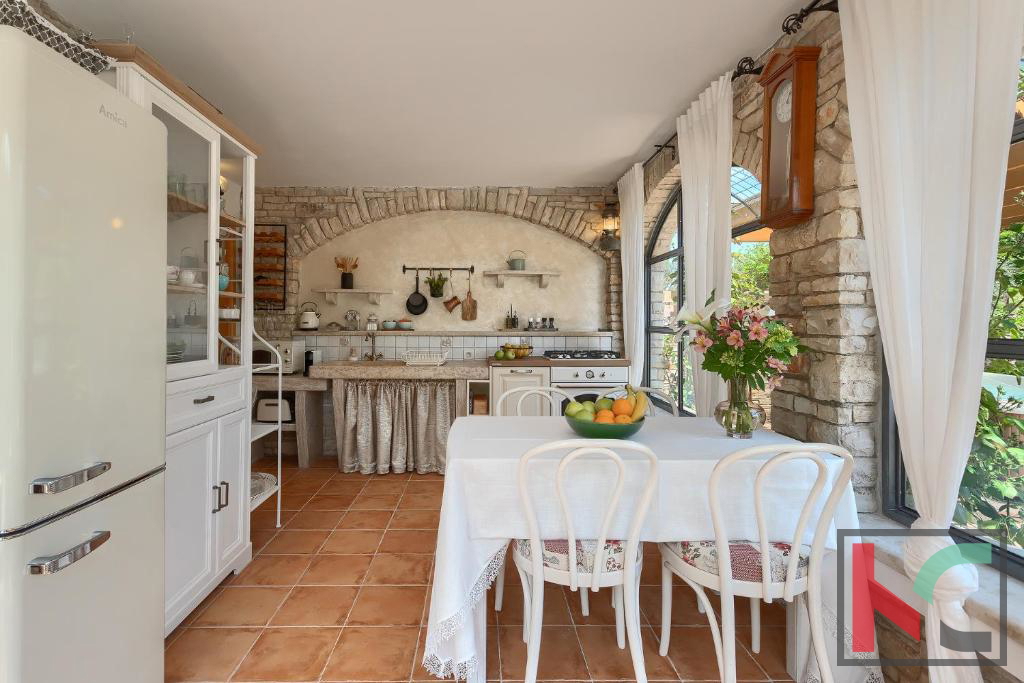 ISTRA, SVETVINČENAT, MALO ISTARSKO IMANJE, #PRODAJA