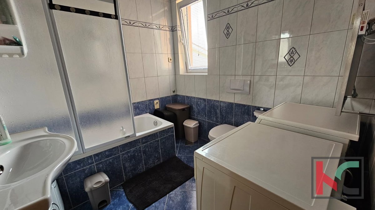 Istra, Pula, Veruda Porat, hiša z dvema dodatnima apartmajema in vrtom, #prodaja